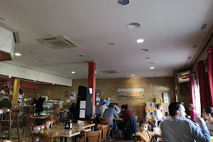 Churreria, Coffee Shop, JR Chocolateria image