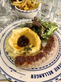Les plus récentes photos du Restaurant Brasserie Bellanger à Paris - n°1