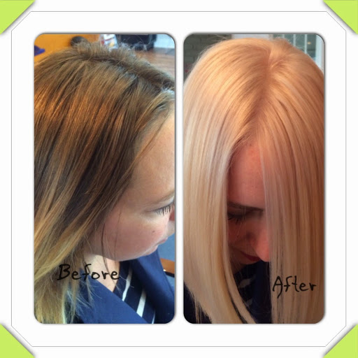 Hair Salon «Muse The Salon - Best Hair Salon Tampa», reviews and photos, 209 N Armenia Ave, Tampa, FL 33609, USA