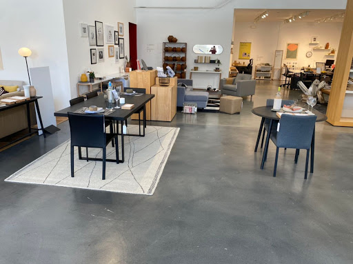 Furniture Store «EQ3 San Francisco», reviews and photos, 2299 Alameda St, San Francisco, CA 94103, USA
