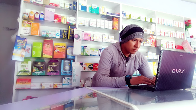 Botica J&G - Farmacia