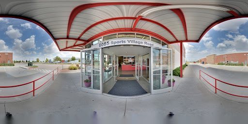 Gymnastics Center «Eagle Gymnastics», reviews and photos, 6085 Sports Village Rd, Frisco, TX 75034, USA