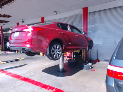American Tire Depot image