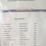 Photo n°5 de l'avis de Andala18.a fait le 17/10/2021 à 14:35 sur le  O Espalha Brasas à Borba