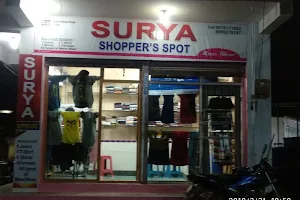 Surya Shopper's Spot , Mens Were image
