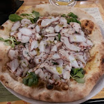 Photo n°2 de l'avis de Maria.n fait le 11/08/2021 à 04:43 sur le  Baciccia à Piacenza