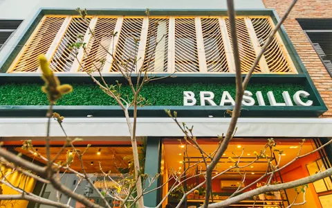 Brasilic Superfood Bar image