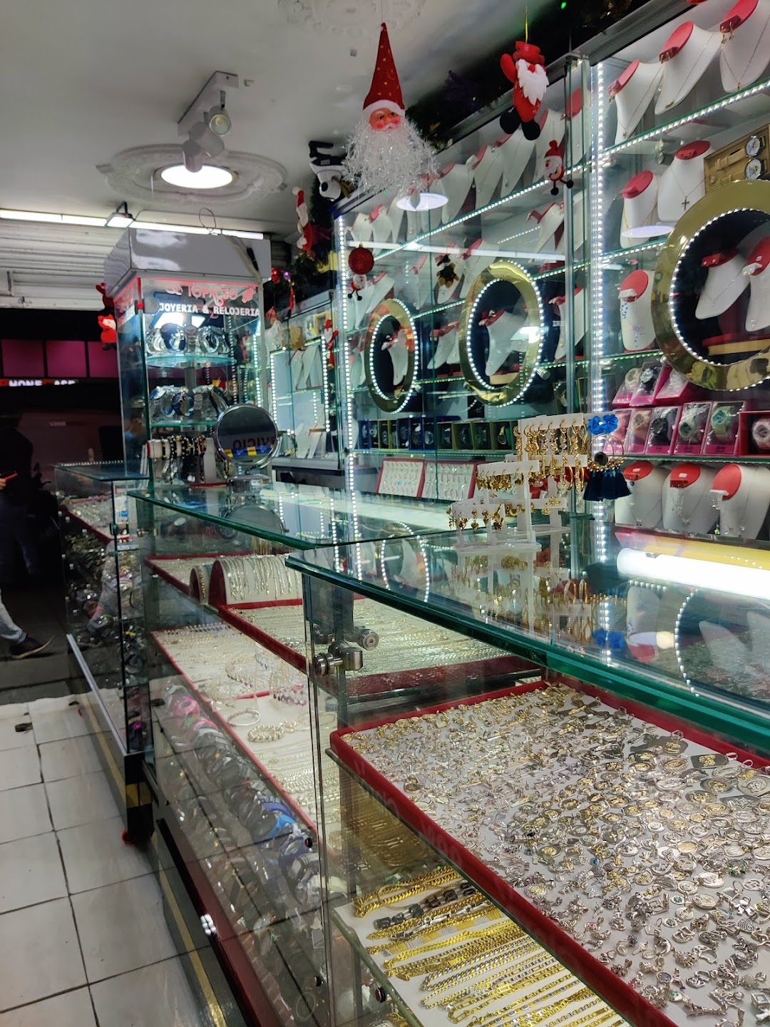 Joyeria Topacio