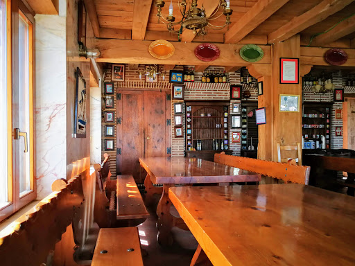 Información y opiniones sobre Marisqueria palenzuela de Palenzuela