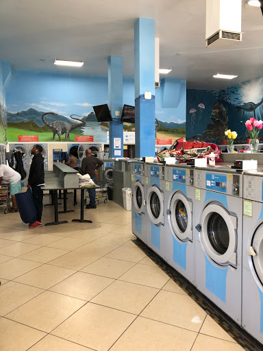 Laundromat «Three Kids Laundromat», reviews and photos, 2745 W Manchester Blvd, Inglewood, CA 90305, USA