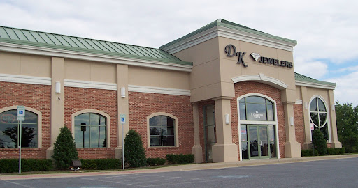 DK Jewelers, 15 S Cranberry Rd A, Westminster, MD 21157, USA, 