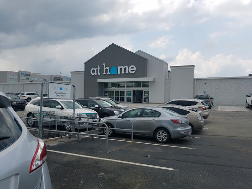 Home Goods Store «At Home», reviews and photos, 11501 Bluegrass Pkwy, Jeffersontown, KY 40299, USA