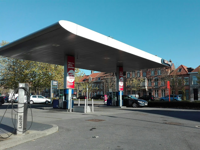 Baron Ruzettelaan 82, 8310 Brugge