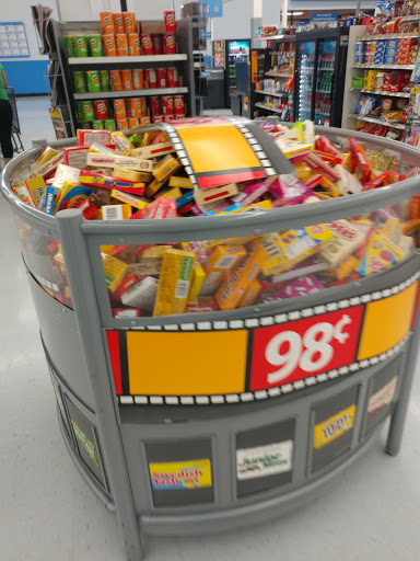 Department Store «Walmart Supercenter», reviews and photos, 125 Pavilion Pkwy, Fayetteville, GA 30214, USA