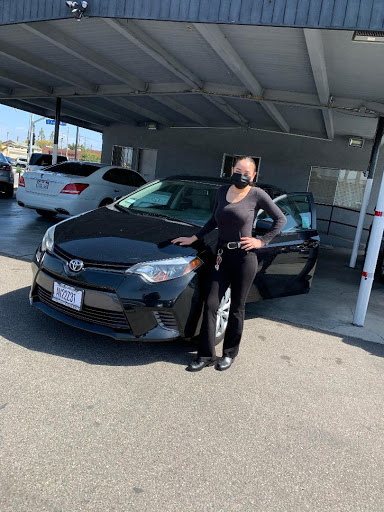 Used Car Dealer «ACE Motors», reviews and photos, 601 S Anaheim Blvd, Anaheim, CA 92805, USA