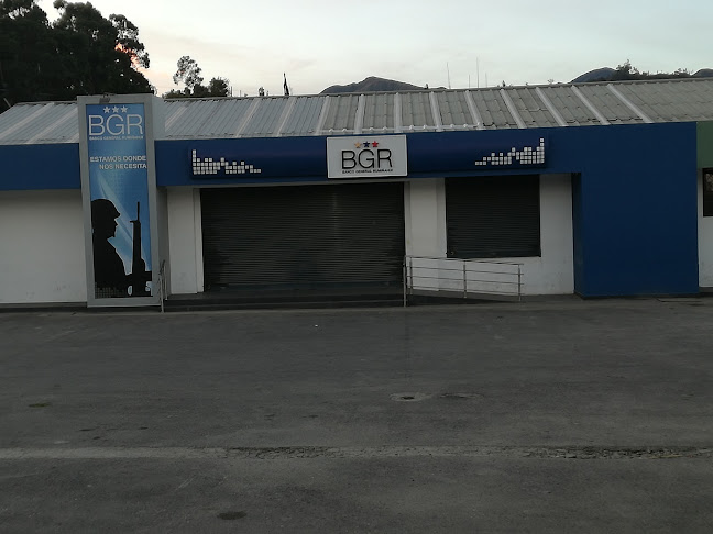 Opiniones de Banco General ''Rumiñahui'' en Loja - Banco