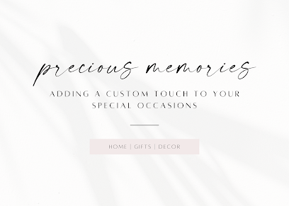 Precious Memories Co
