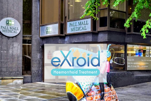 Manchester (Central) eXroid Haemorrhoid Treatment Clinic