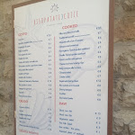 Photo n°1 de l'avis de Pasquale.b fait le 19/07/2020 à 17:45 sur le  Riso Patate e Cozze (Porto di Trani) à Trani