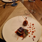 Photo n°10 de l'avis de Ruben.a fait le 22/11/2022 à 10:01 sur le  Alessandro Borghese - Il lusso della semplicità à Milan