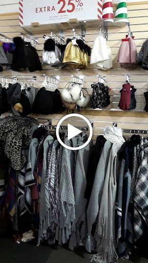 Shoe Store «DSW Designer Shoe Warehouse», reviews and photos, 2500 Central Park Ave, Yonkers, NY 10710, USA