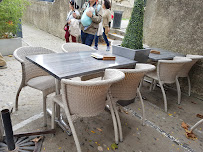 Atmosphère du Restaurant français La Girouette à Carcassonne - n°7