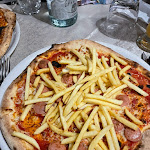 Photo n°1 de l'avis de Nicola. fait le 16/10/2023 à 20:09 sur le  Ristorante Pizzeria Il Cenacolo à Costa Volpino