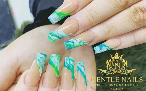Gentle Nails image
