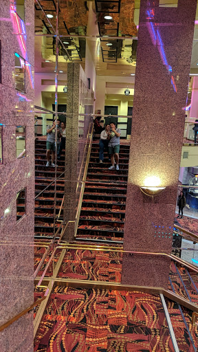 Movie Theater «Edwards Cerritos 10», reviews and photos, 12761 Towne Center Dr, Cerritos, CA 90703, USA