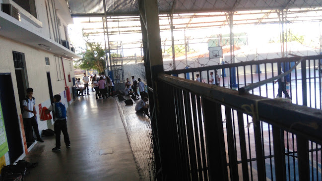 Colégio Master Sul - Escola