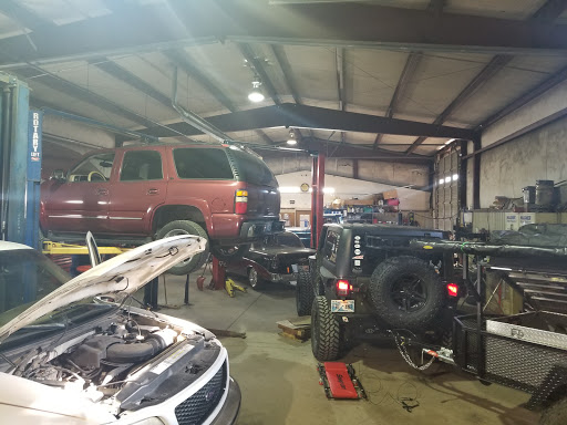 Auto Repair Shop «Norman Automotive», reviews and photos, 3800 Classen Blvd, Norman, OK 73071, USA