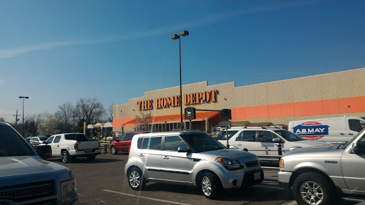 Home Improvement Store «The Home Depot», reviews and photos, 4949 NW Old Pike Rd, Gladstone, MO 64118, USA