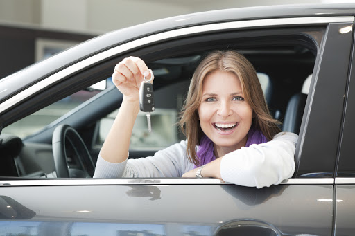 Credit Union «Star Choice Credit Union», reviews and photos