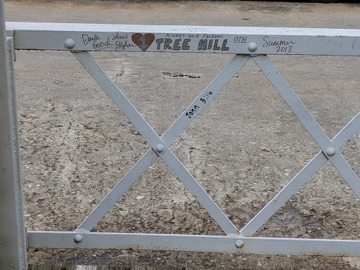 Tourist Attraction «One Tree Hill: The Bridge», reviews and photos, 694 N 6th St, Wilmington, NC 28401, USA