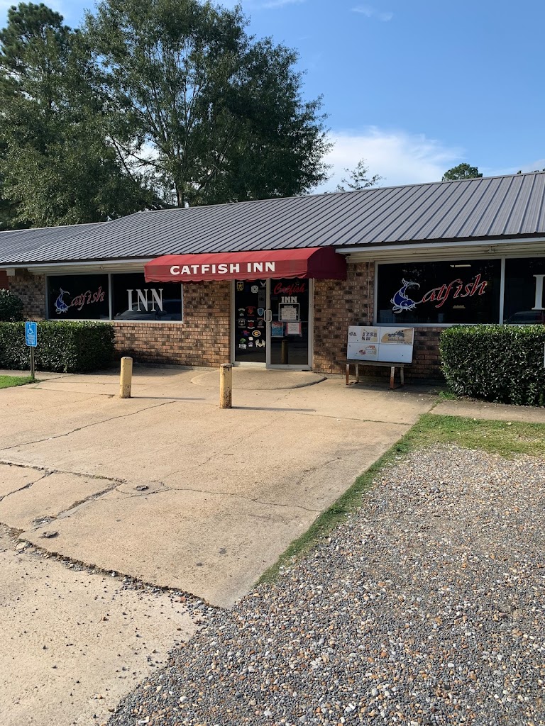 Catfish Inn 71268