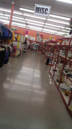 Thrift Store «Garland Road Thrift Store», reviews and photos, 10030 Garland Rd, Dallas, TX 75218, USA