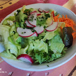 Photo n°2 de l'avis de Bruno.e fait le 11/08/2019 à 15:02 sur le  Inn and guest house The Roman Emperor à Lindenfels