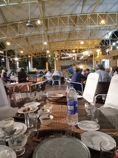 DeSOM Barbecue Restaurant - G99H+757, 71 Tufail Rd, near Girja Chowk, Falcon Complex, Lahore, Punjab 54000, Pakistan