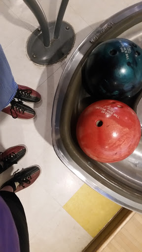 Bowling Alley «Camelot Lanes», reviews and photos, 628 Boardman-Canfield Rd, Youngstown, OH 44512, USA