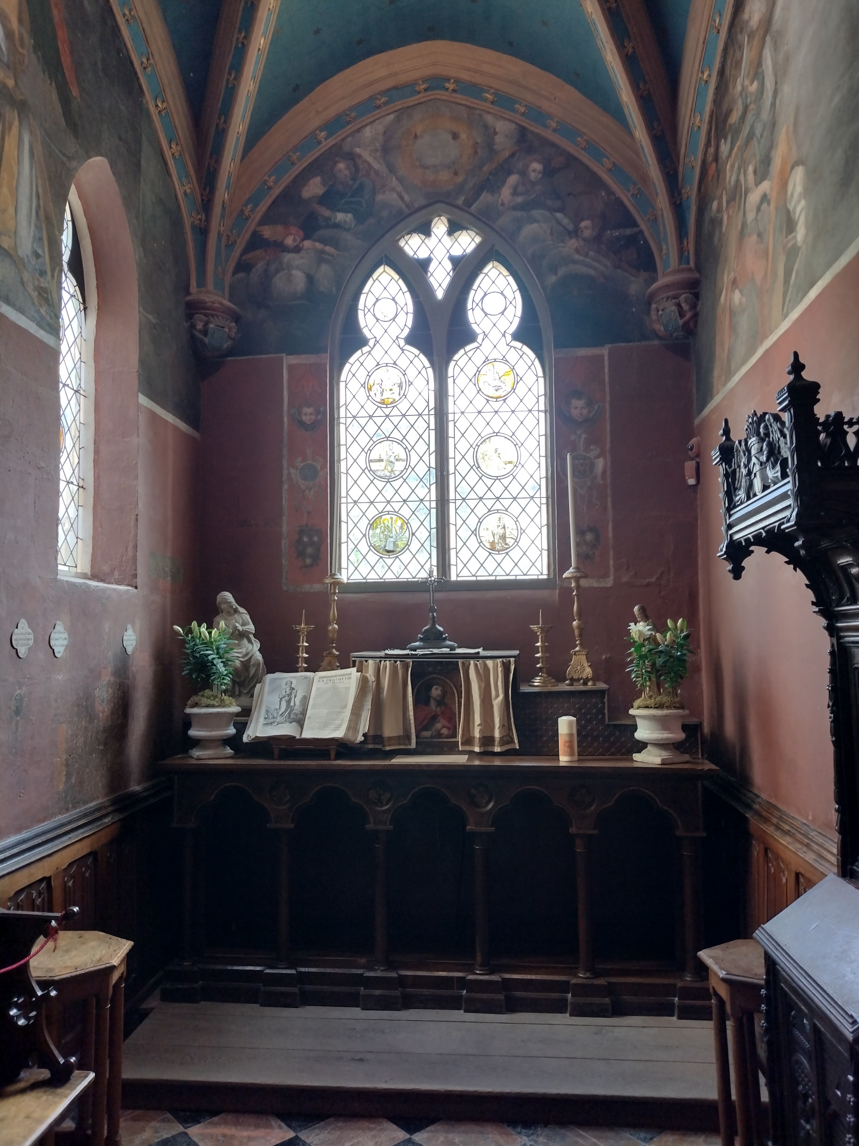 Photo n° 31 de l'avis de Gauthier.E fait le 01/11/2022 à 15:20