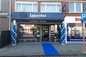 Leonidas Stabroek image