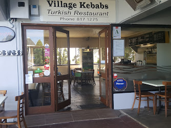 Village Kebab