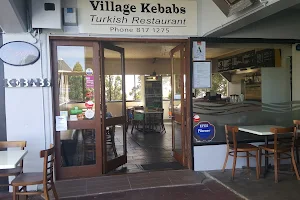 Titirangi Village Kebab image
