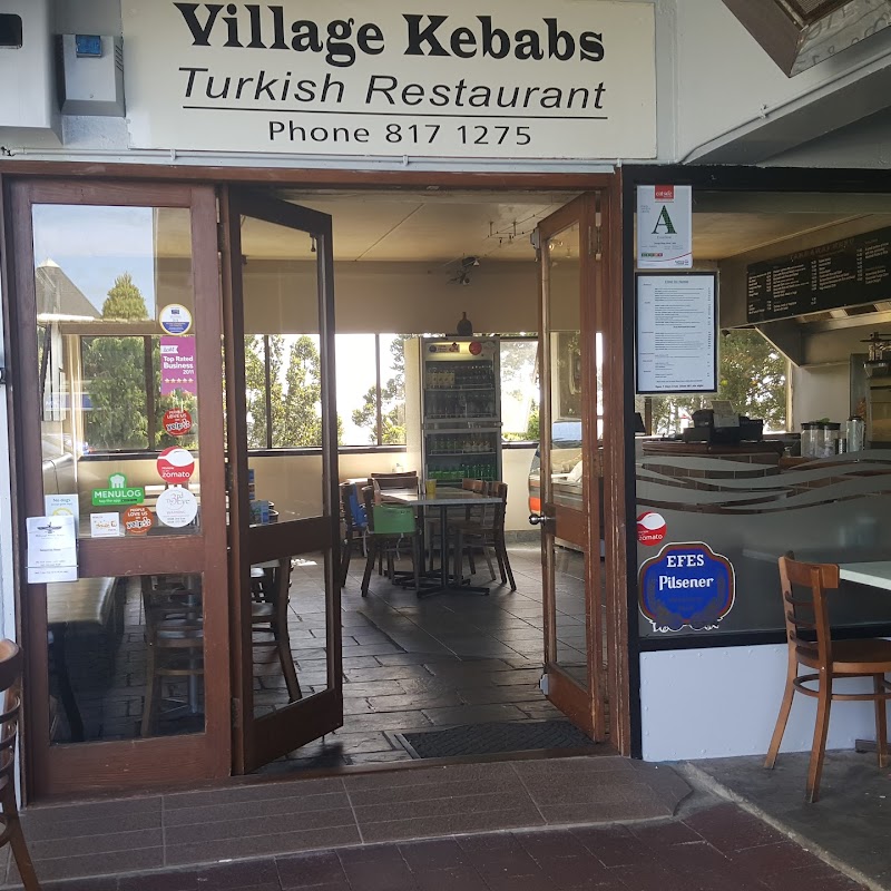 Village Kebab