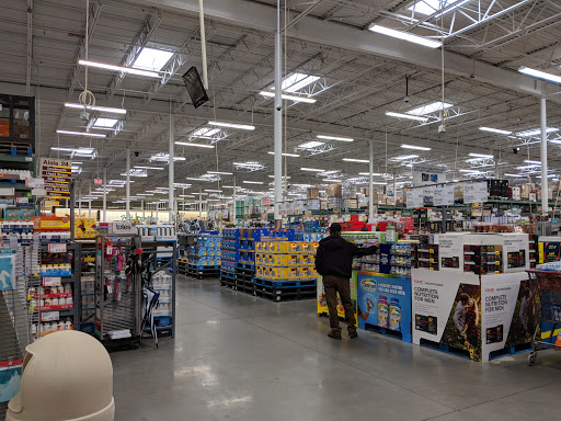 Warehouse club «BJ’s Wholesale Club», reviews and photos, 2100 88th St, North Bergen, NJ 07047, USA