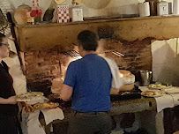 Atmosphère du Restaurant Auberge des Allières à Lans-en-Vercors - n°2