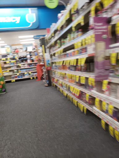 Drug Store «CVS», reviews and photos, 330 Rues Ln, East Brunswick, NJ 08816, USA