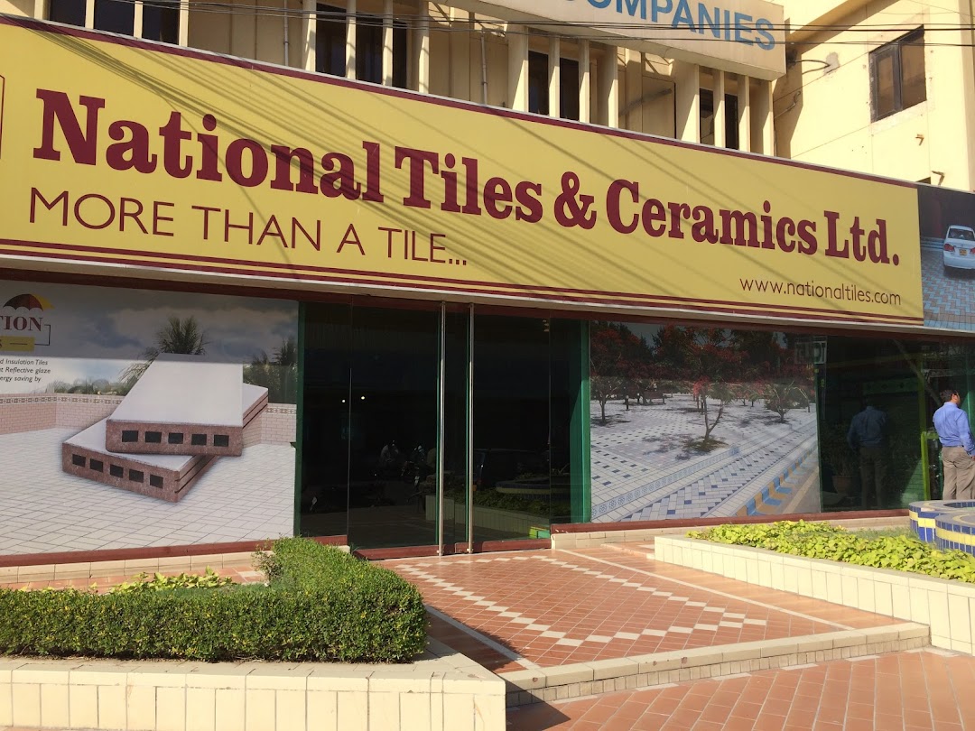 National Tiles & Ceramics Limited