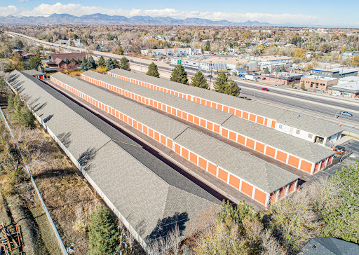 Roofing Contractor «Colorado Superior Roofing & Construction», reviews and photos, 950 Wadsworth Blvd #306, Lakewood, CO 80214, USA