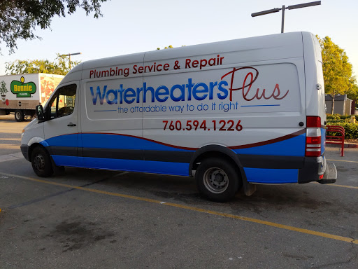 Photo of Waterheaters Plus Plumbing